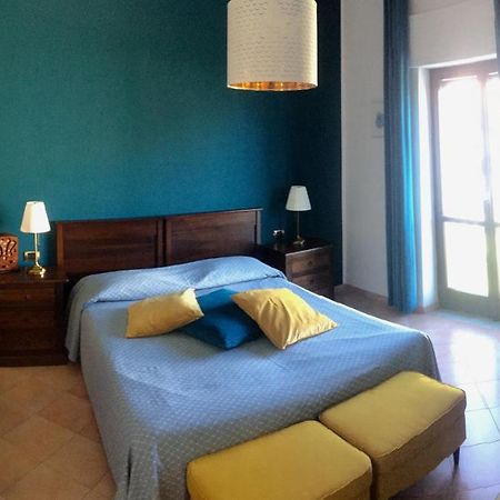 Pineta Mare Tropea Exterior photo