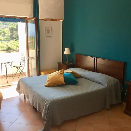 Pineta Mare Tropea Exterior photo
