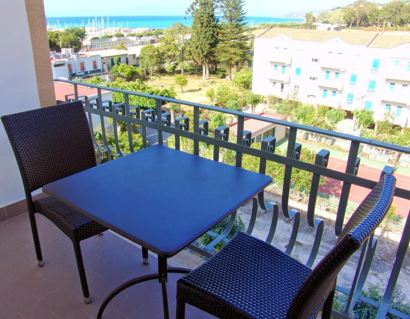 Pineta Mare Tropea Exterior photo
