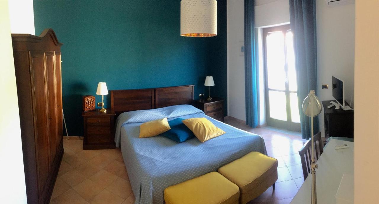 Pineta Mare Tropea Exterior photo