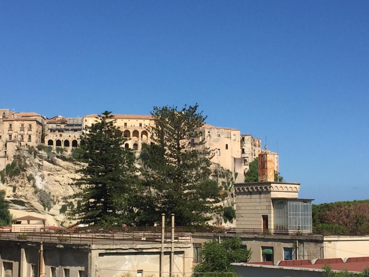 Pineta Mare Tropea Exterior photo