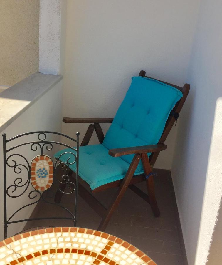 Pineta Mare Tropea Exterior photo