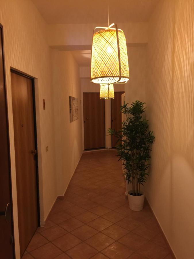 Pineta Mare Tropea Exterior photo